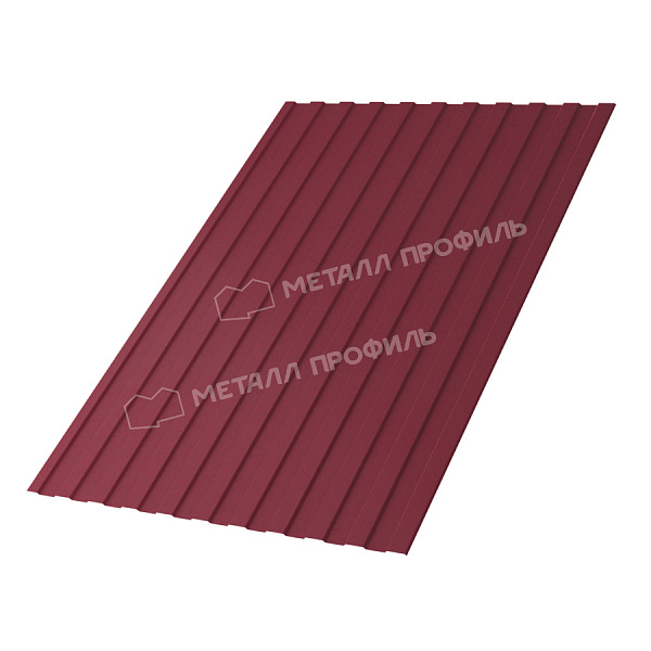 Профилированный лист С-8x1150-A (VikingMP-01-3005-0,45), стоимость 29.05 руб.: купить в Витебске.